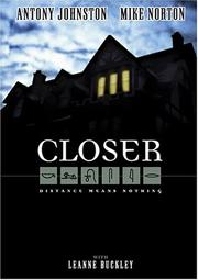 Cover of Closer