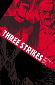 Cover of: Three Strikes