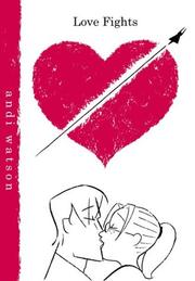 Cover of: Love Fights Volume 1