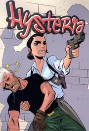 Cover of: Hysteria Volume 1