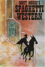 Cover of: Spaghetti Western