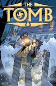 Cover of: The Tomb