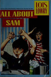 Cover of: All about Sam