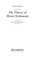 Cover of: The theory of moral sentiments