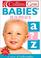 Cover of: Babies' Names (Collins Gems)