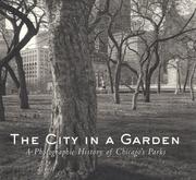 The City in a Garden by Julia Sniderman Bachrach