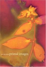 Primal images by Jerry Burchfield