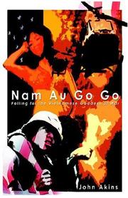 Cover of: NAM AU GO GO