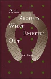 Cover of: All around what empties out