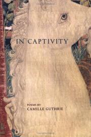 Cover of: In Captivity