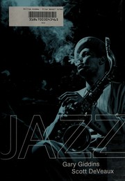 Cover of: Jazz by Gary Giddins