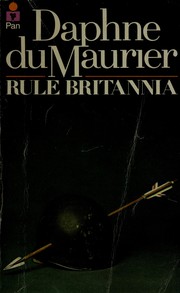 Cover of: Rule Britannia by Daphne du Maurier