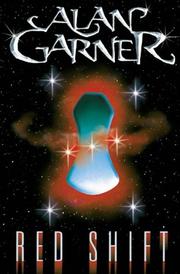 Cover of: Red Shift (Collins Voyager)