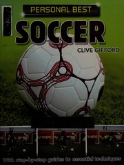 Cover of: Soccer by Clive Gifford