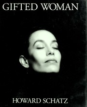 Cover of: Gifted Woman by Howard Schatz