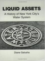 Liquid Assets by Diane Galusha