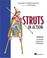 Cover of: Struts in action