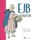 Cover of: EJB cookbook