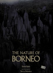 Cover of: The nature of Borneo
