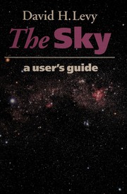 Cover of: The sky by David H. Levy