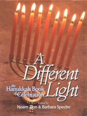 Cover of: A Different Light  by 