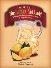 Cover of: The Best of the Lemon Aid Lady