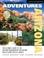 Cover of: Backcountry Adventures Arizona