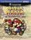 Cover of: Official Nintendo Paper Mario