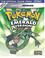 Обложка Official Nintendo Pokemon Emerald Player's Guide