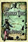 Cover of: On Stranger Tides by Tim Powers