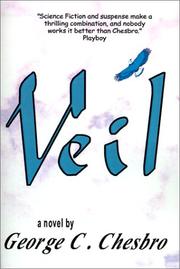 Cover of: Veil by George C. Chesbro