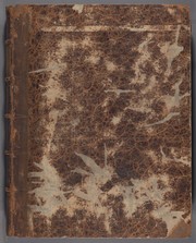 Cover of: Ornithologia methodice digesta, atque iconibus aeneis ad vivum illuminatis ornata