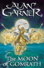 Cover of: The Moon of Gomrath (Collins Voyager)