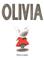 Cover of: Olivia (Spanish Edition)