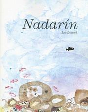 Cover of: Nadarín by Leo Lionni