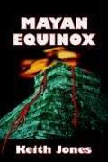Cover of: Mayan Equinox