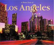 Cover of: A Photo Tour of Los Angeles (Photo Tour Books)