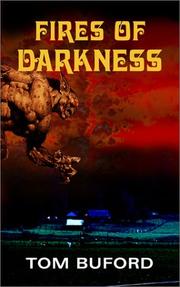 Cover of: Fires of Darkness