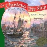 Cover of: The Christmas Tree Ship: The Story Of Captain Santa