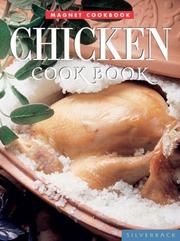 Front cover of Magnet Chicken (Magnet Cookbook) by Unknown