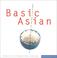 Cover of: Basic Asian