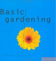 Cover of: Basic Gardening by S. Engels, V. Goldstuck, M. Gorlach, R. Simoni