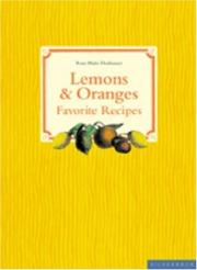 Cover of: Lemons And Oranges (Fruits for All Seasons) (Heavenly Treats)