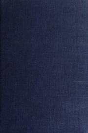 Cover of: Faraday's diary by Michael Faraday
