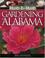 Cover of: Month-by-month Gardening In Alabama