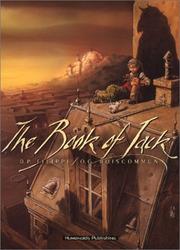 Cover of: The book of Jack