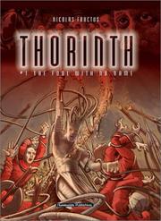 Cover of: Thorinth