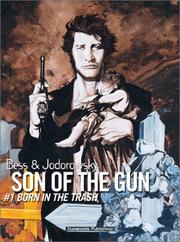 Cover of: Son of the gun