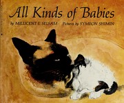 Cover of: All Kinds of Babies by 
