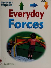 Cover of: Dw-2 Rd Everyday Forces Is